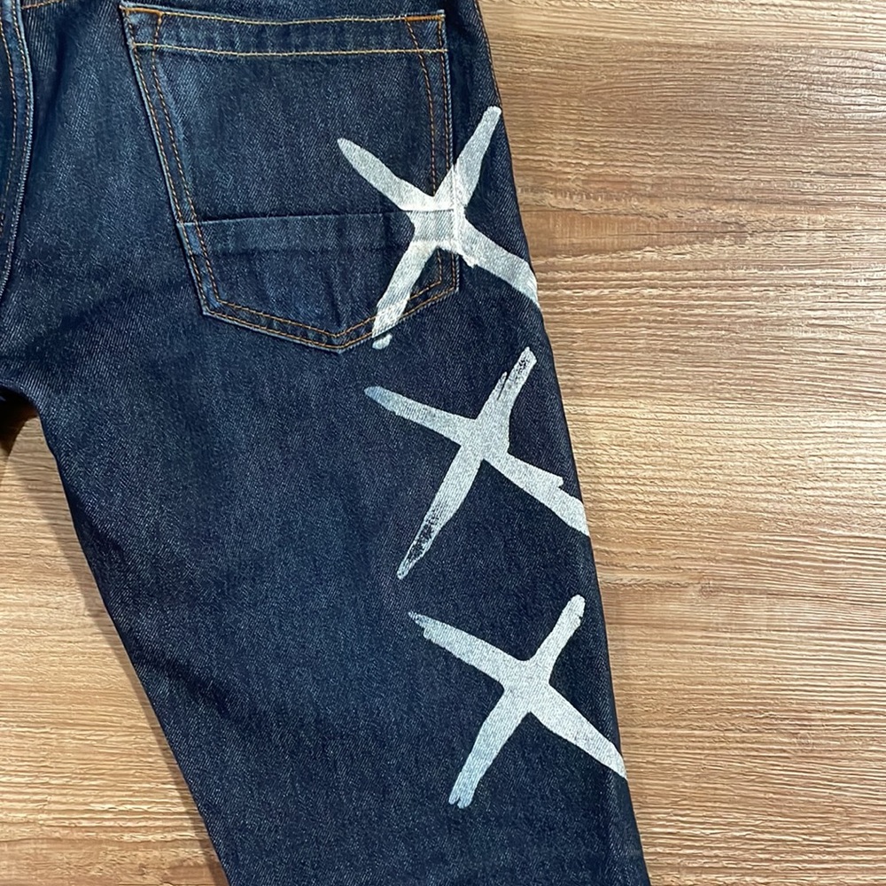 Scotch & Soda // Vernon fit denim - Picture 6 of 9